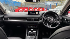 Mazda CX-5 2.2d Sport 5dr Diesel Estate